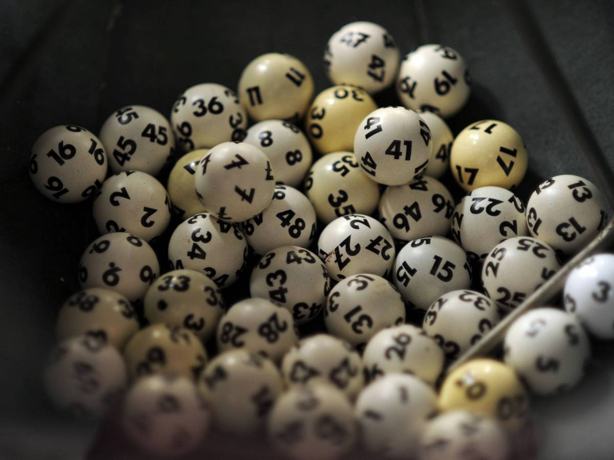 lotto