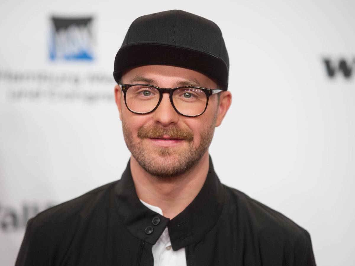 Mark Forster