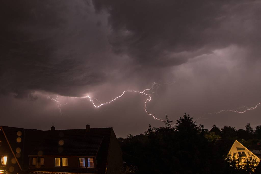 Wetter in Niedersachsen