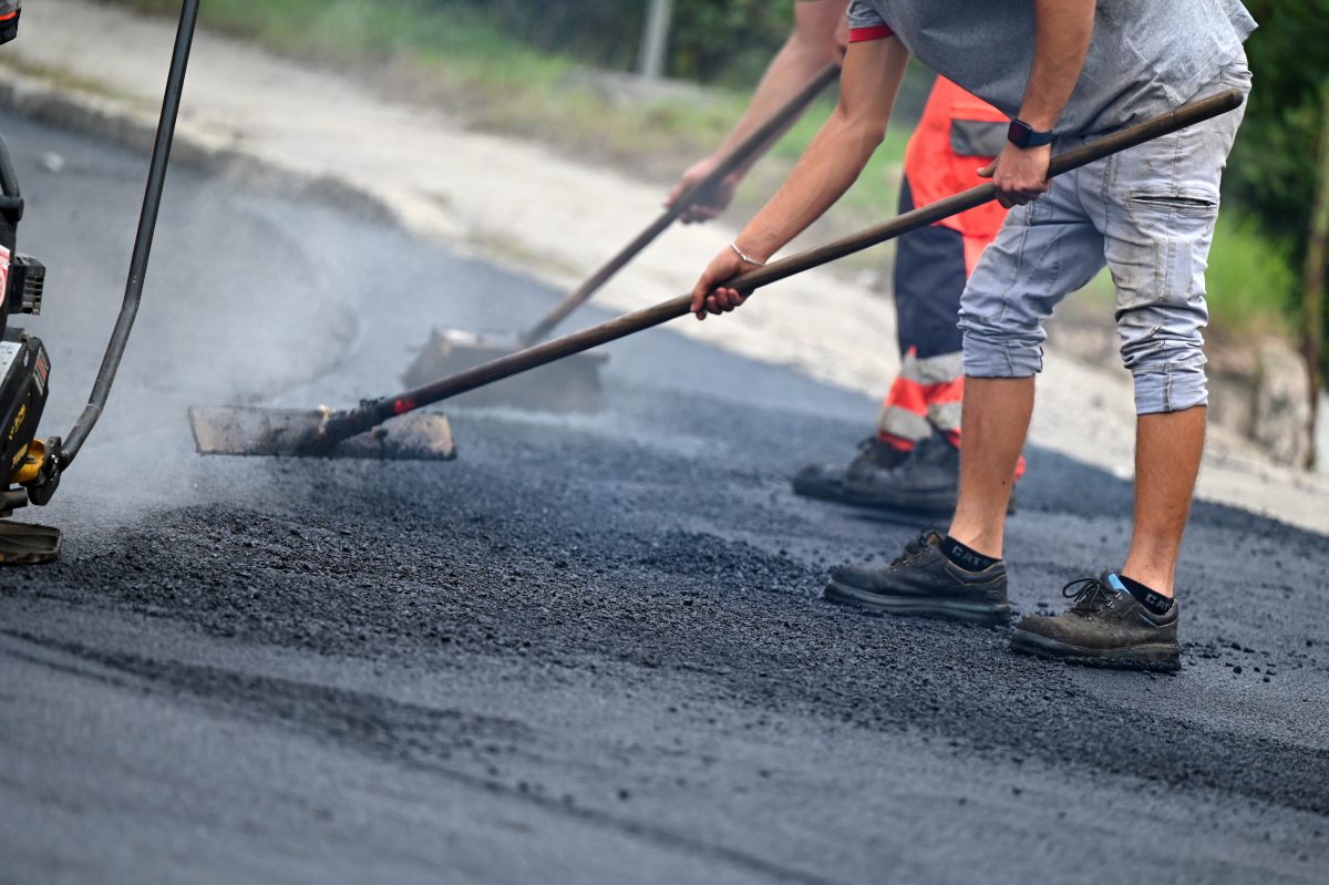 Im Harz startet eine neue Dauer-Baustelle. Das wird vielen nicht gefallen...