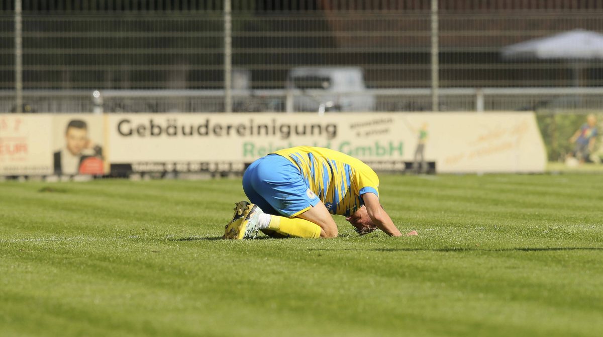 Verlässt ein Stürmer Eintracht Braunschweig?