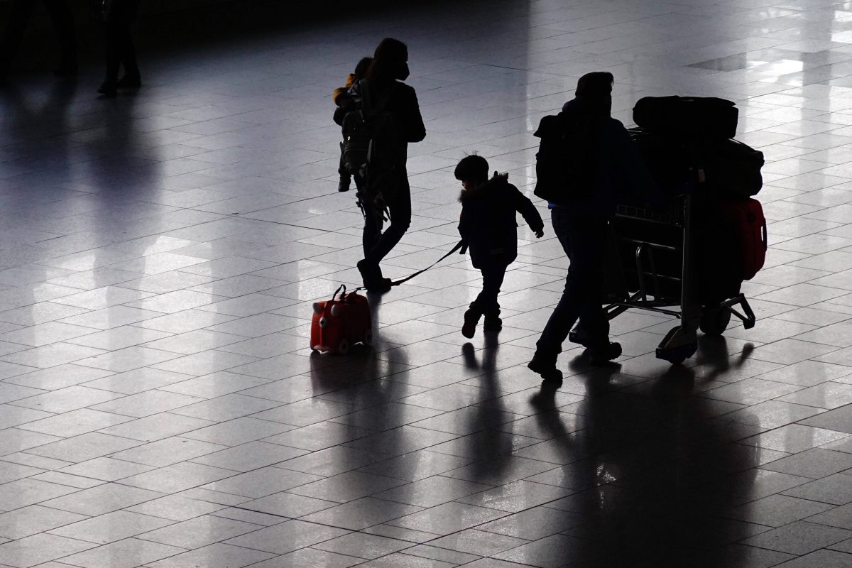 Flughafen Hannover