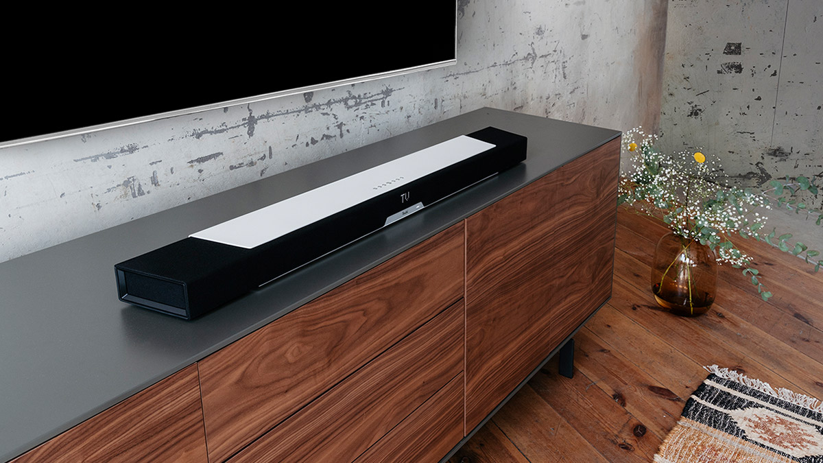 Teufel Soundbar Cinebar Lux gewinnen