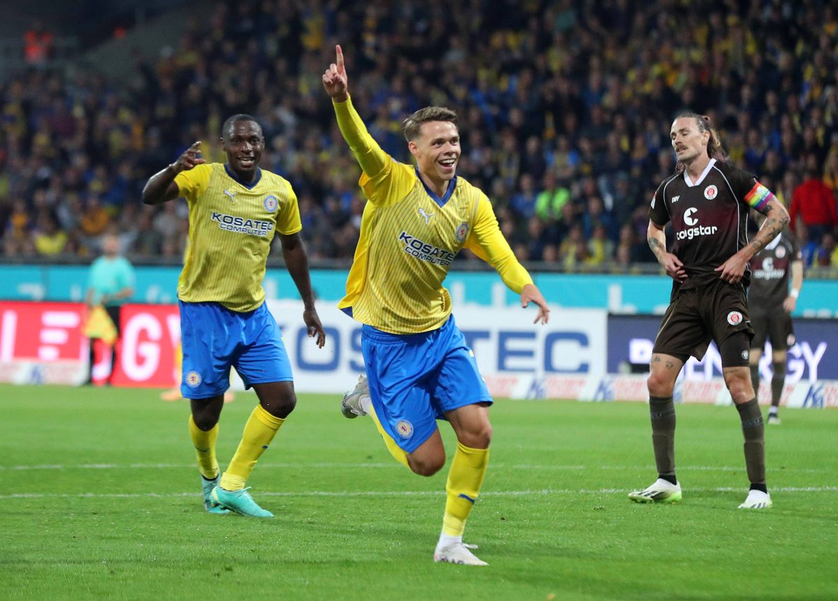 Eintracht Braunschweig