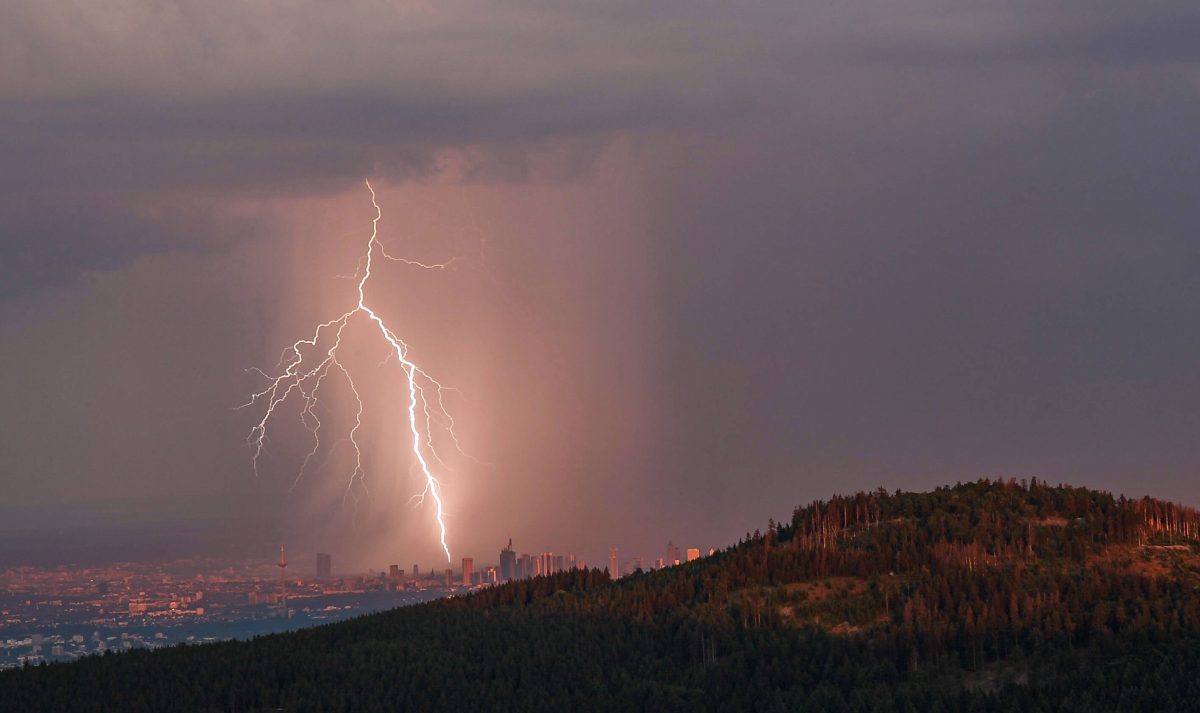 unwetter niedersachsen