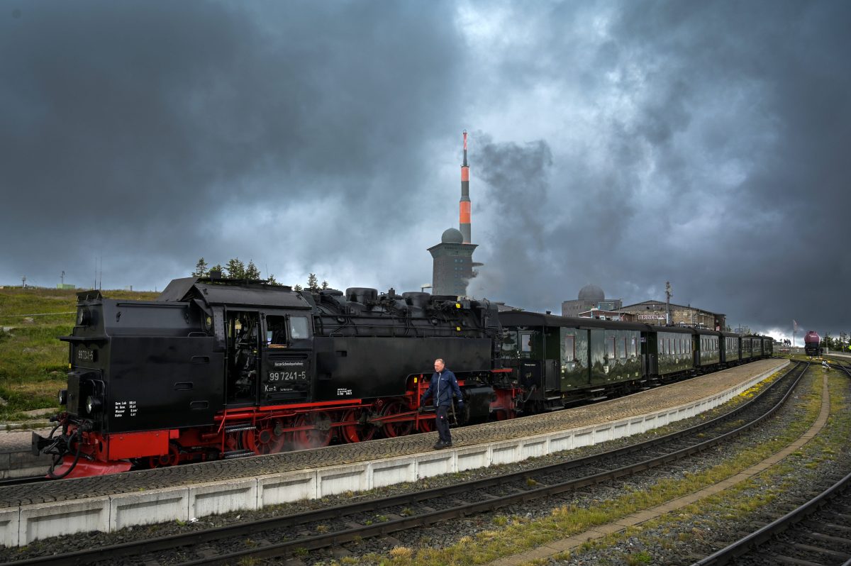 harz