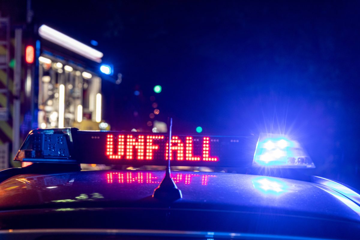 Auf der A2 haben am Freitag zwei Unfälle den Verkehr zum Erliegen gebracht. Urlaubsreife Niedersachsen brauchten gute Nerven.