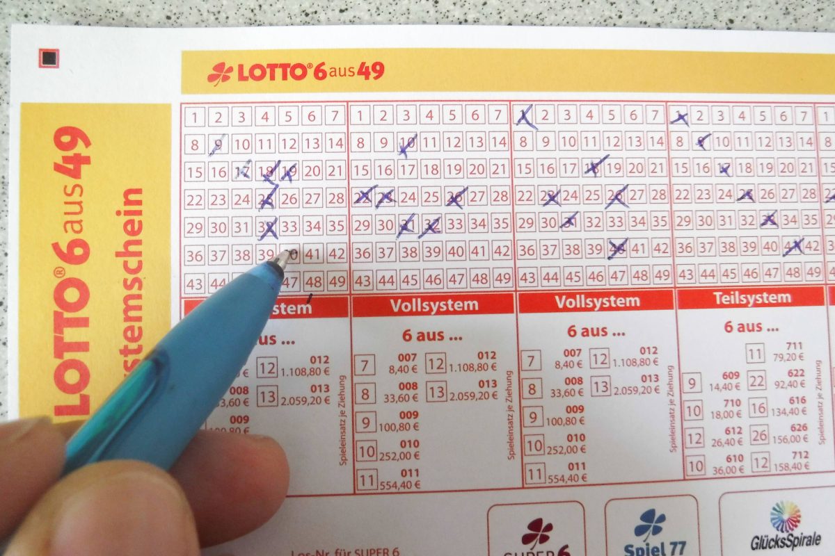 Lotto Niedersachsen