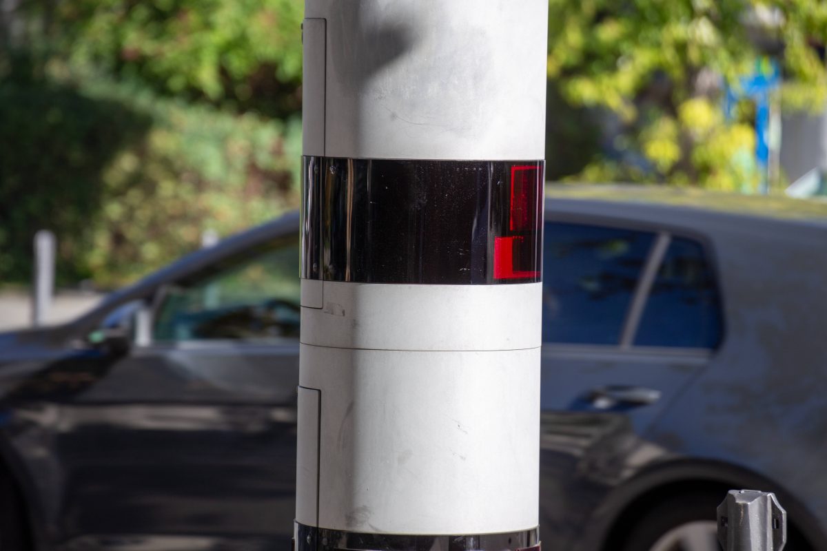 Die Stadt Salzgitter plant drei neue feste Blitzer. Die Begeisterung bei den Autofahrern hält sich in Grenzen...