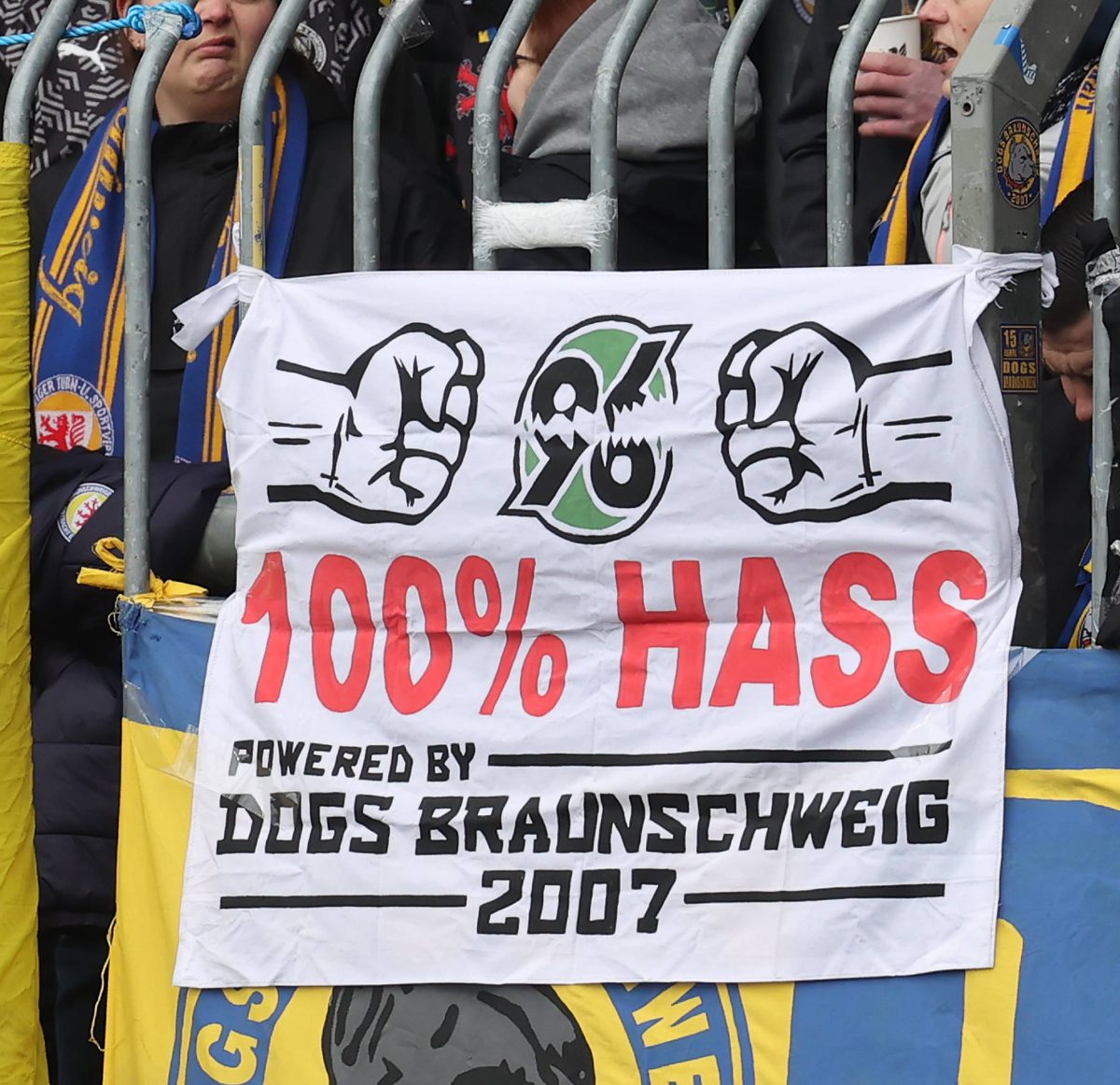 Eintracht Braunschweig