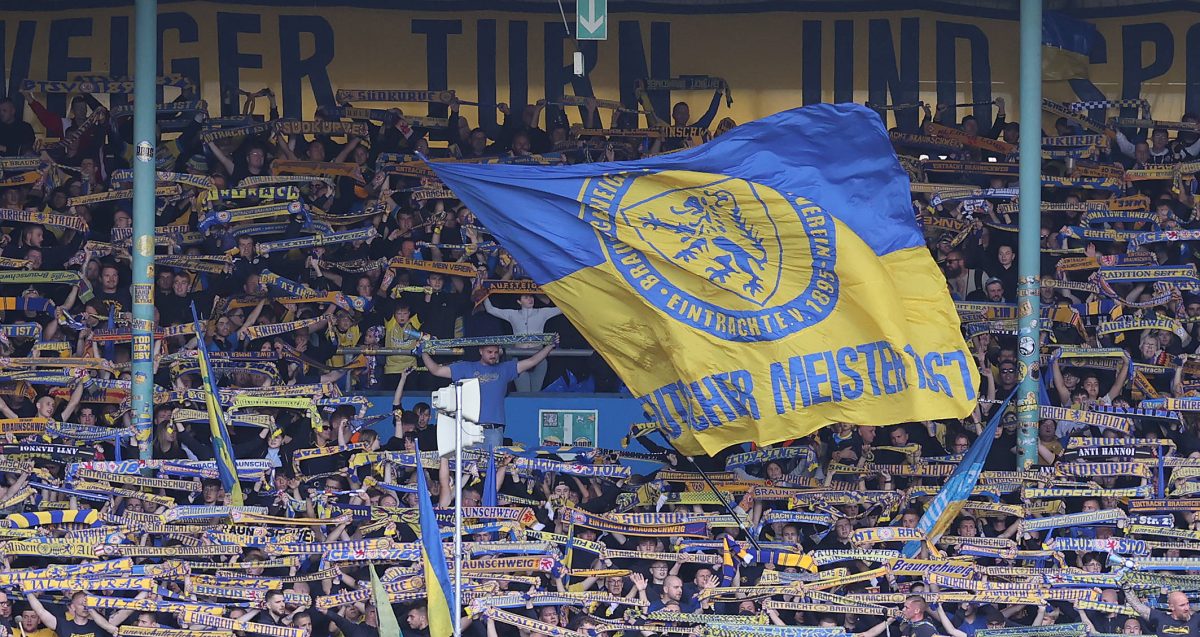 eintracht braunschweig