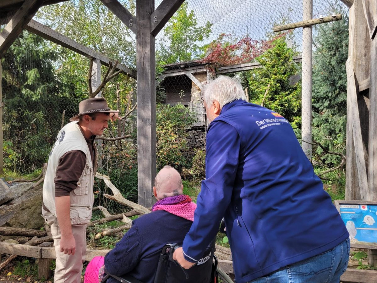 zoo hannover