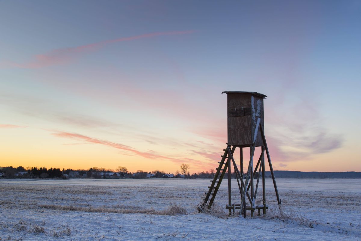 Wetter in Niedersachsen