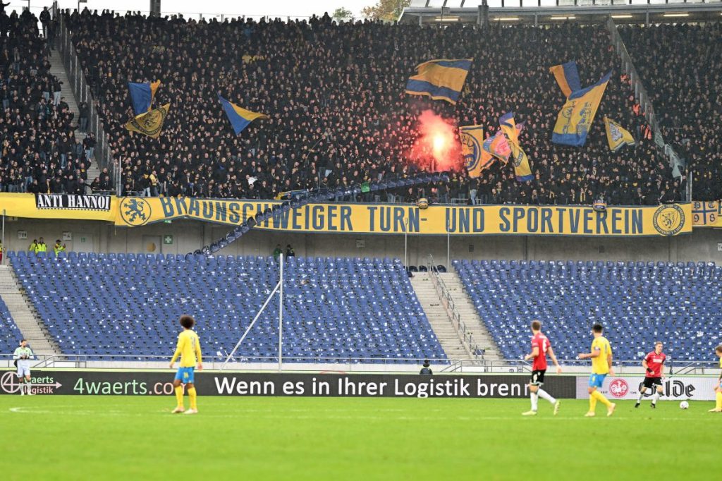 eintracht braunschweig