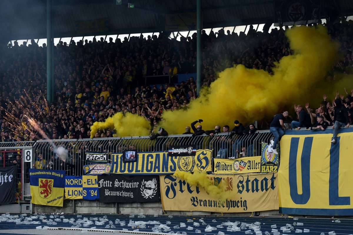 eintracht braunschweig