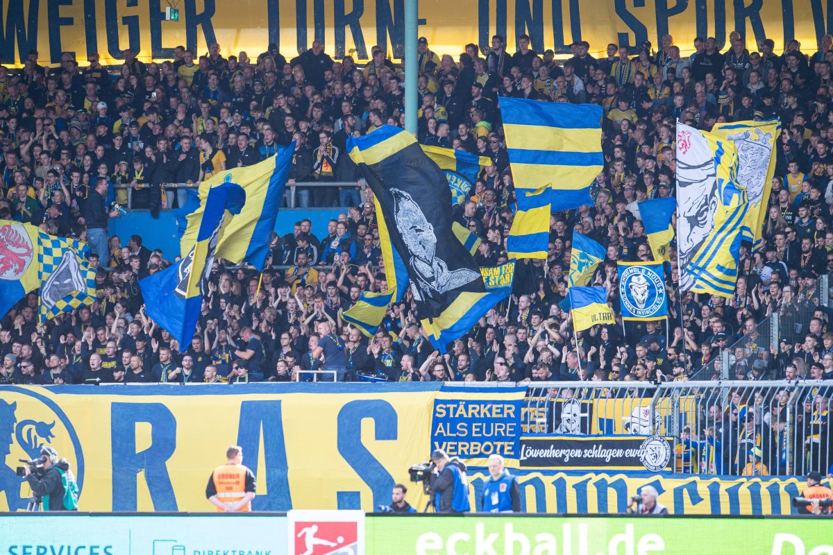 Eintracht Braunschweig