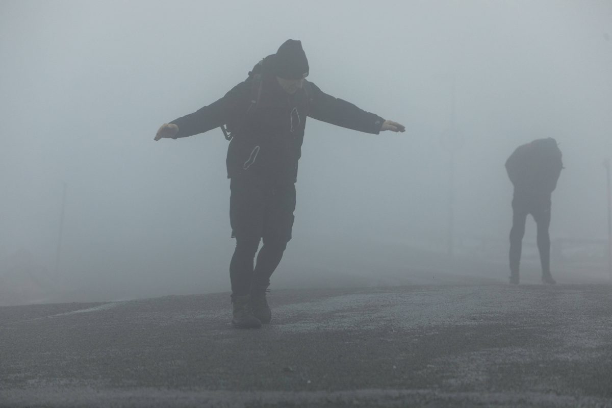 Wetter in Niedersachsen