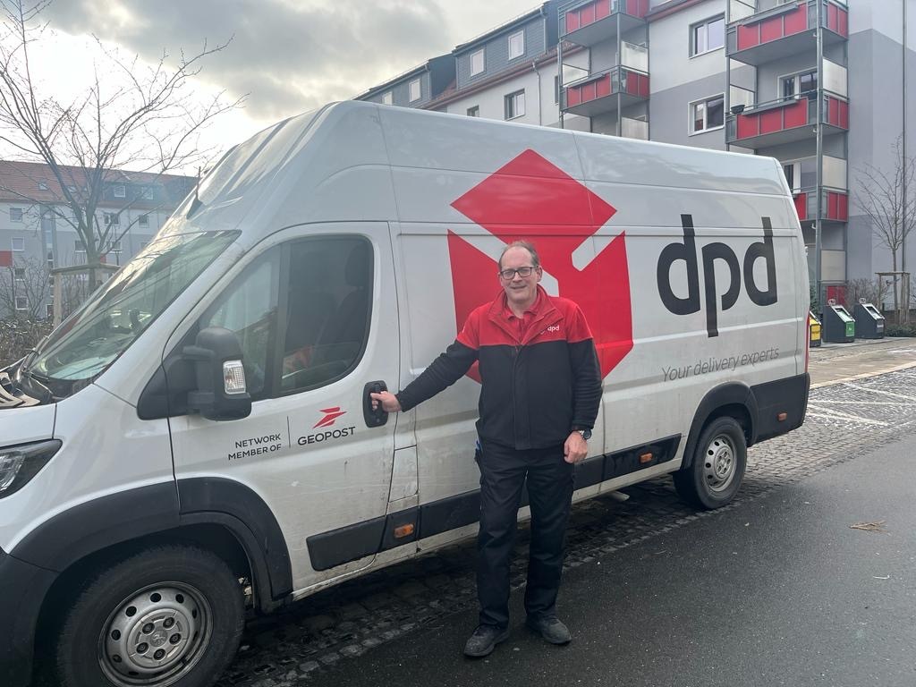 DPD Braunschweig