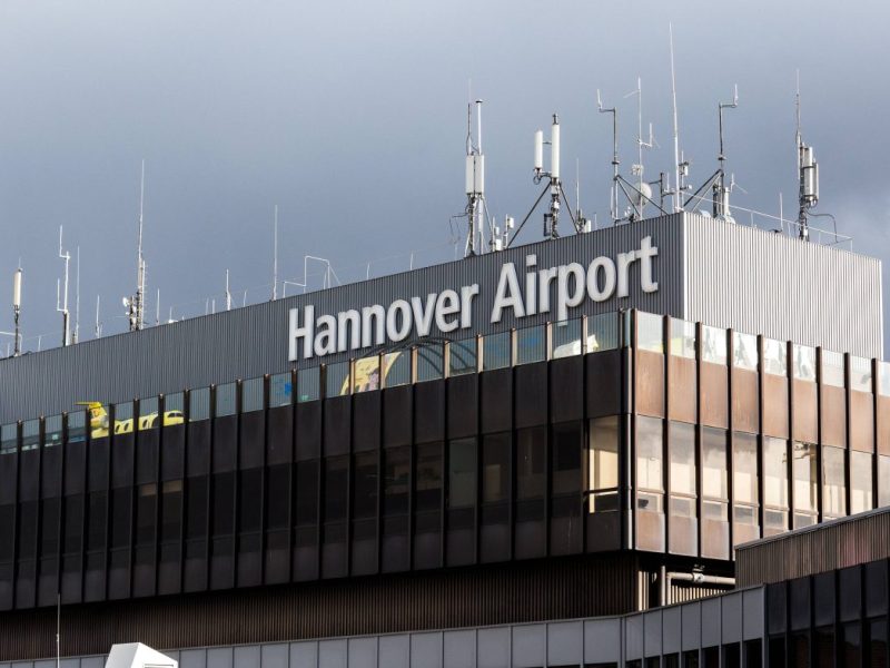 Flughafen Hannover mit radikaler Maßnahme! „Nimmt den Kindern die kleinen Freuden“