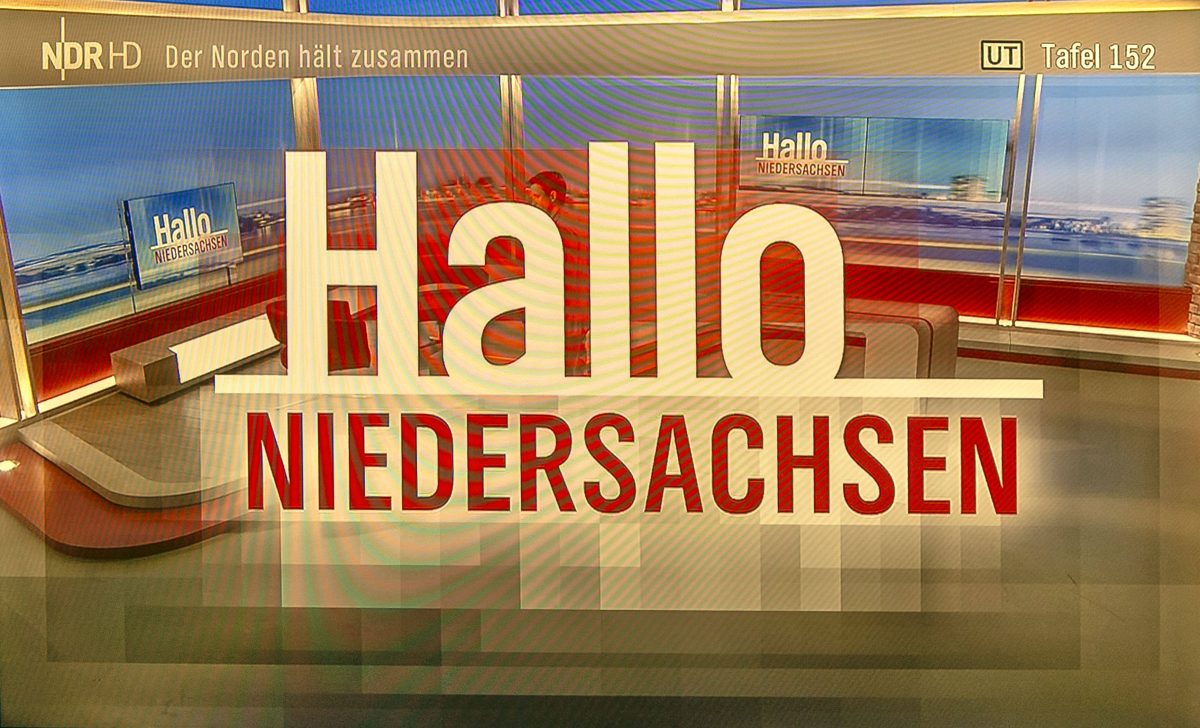 hallo niedersachsen