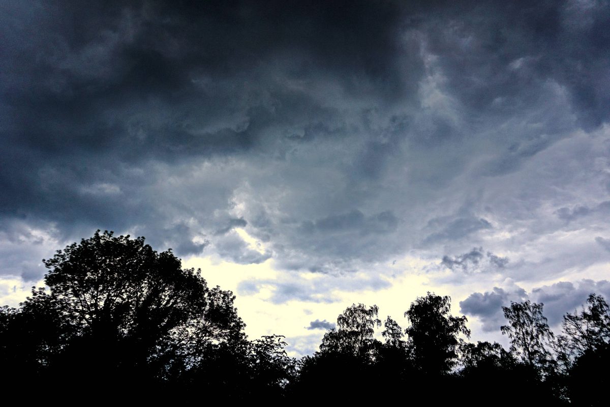 Wetter in Niedersachsen