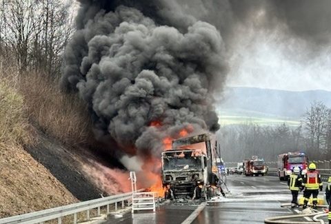 A7 Niedersachsen