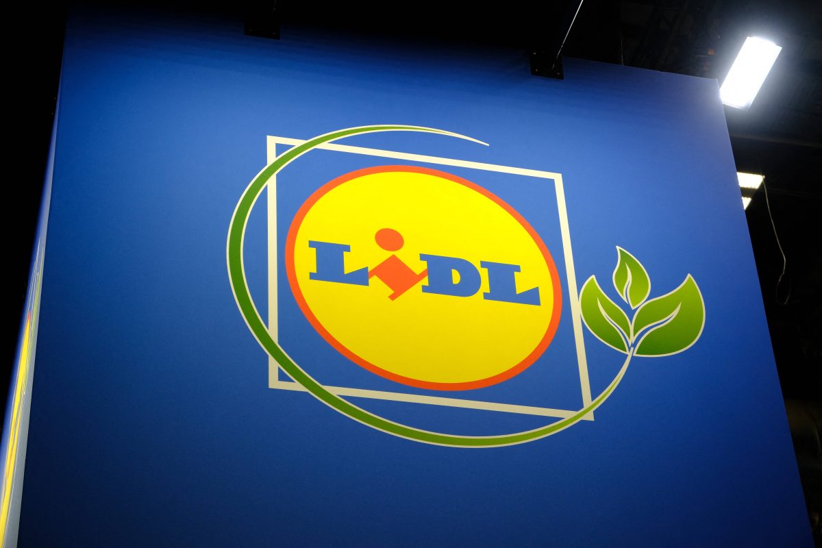 Lidl in Niedersachsen