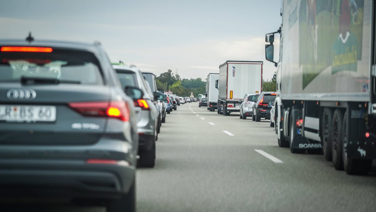 A2 und A7 in Niedersachsen