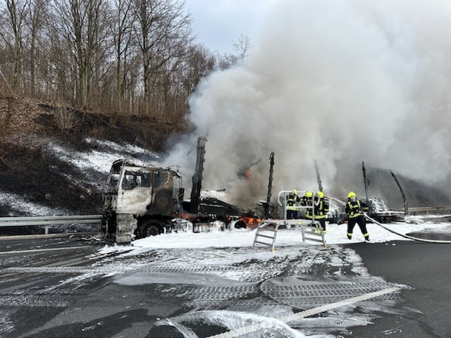 A7 Niedersachsen