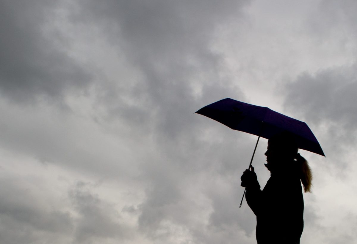 Das Wetter in Niedersachsen