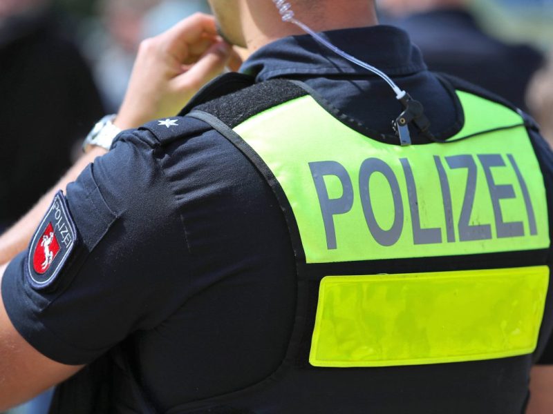 Braunschweig: „Verabscheuungswürdig“! Attacke auf Flüchtlingsheim macht selbst Polizei fassungslos