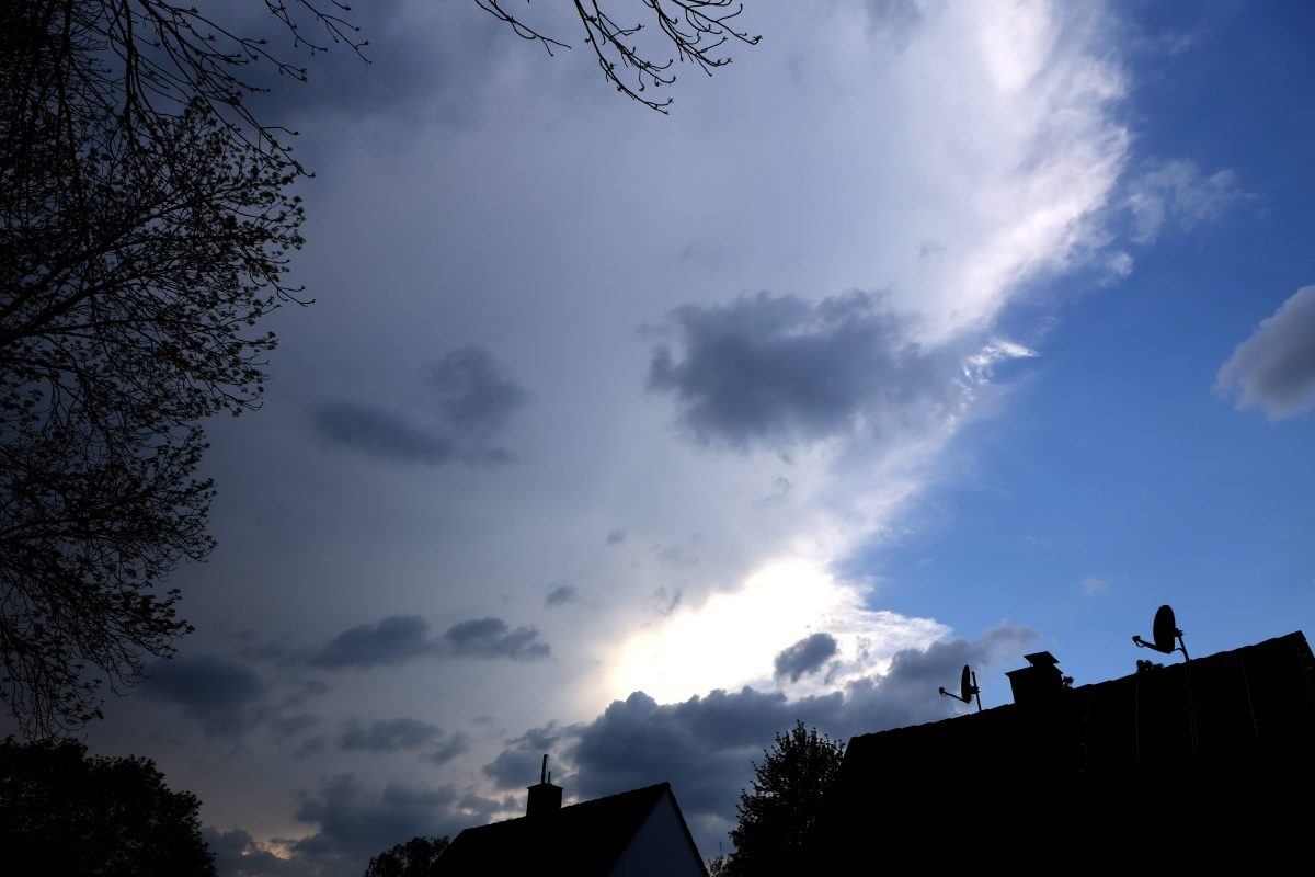 Wetter in Niedersachsen