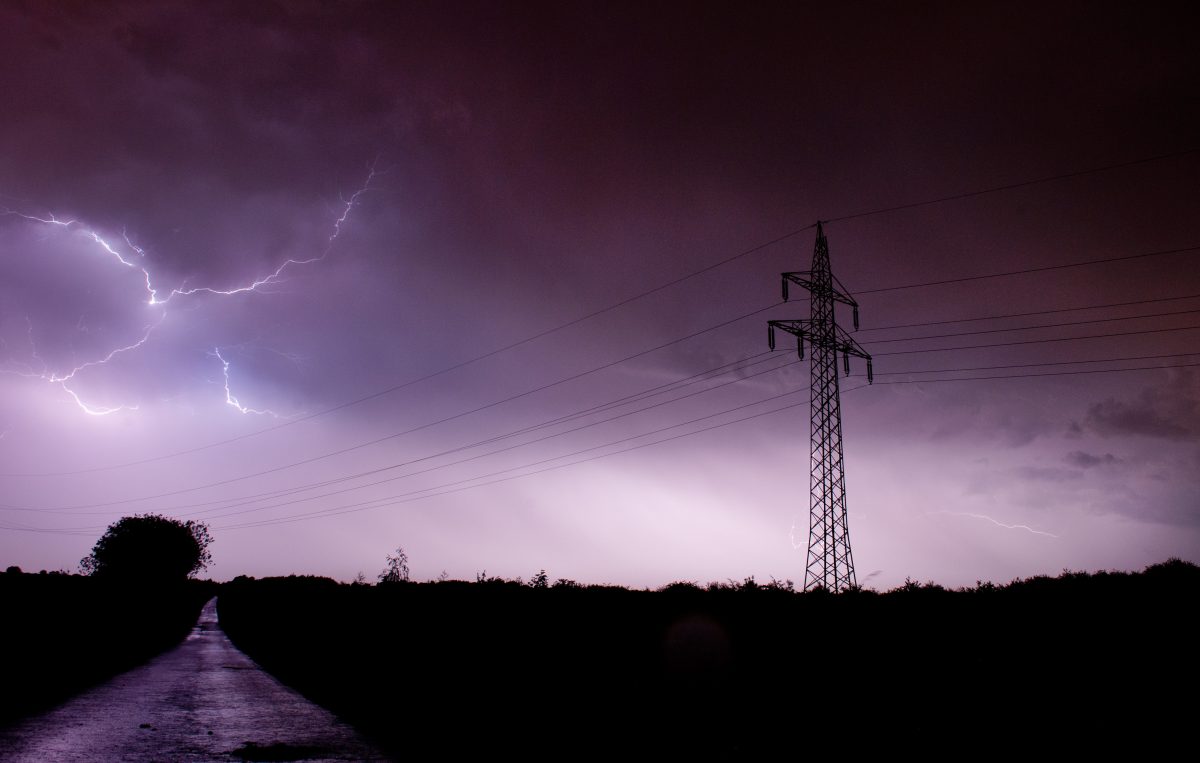 Noch zeigt sich das Wetter in Niedersachsen von seiner Sommer-Seite. Zum Monatswechsel kÃ¶nnte sich das wieder Ã¤ndern.