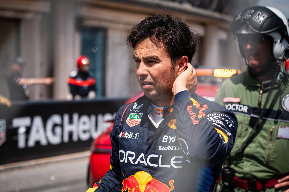 Die Vertragssaga bei Red Bull ist vorbei, Sergio Perez bleibt bei dem Formel-1-Team. Ein ehemaliger Starpilot kann dies nicht nachvollziehen.