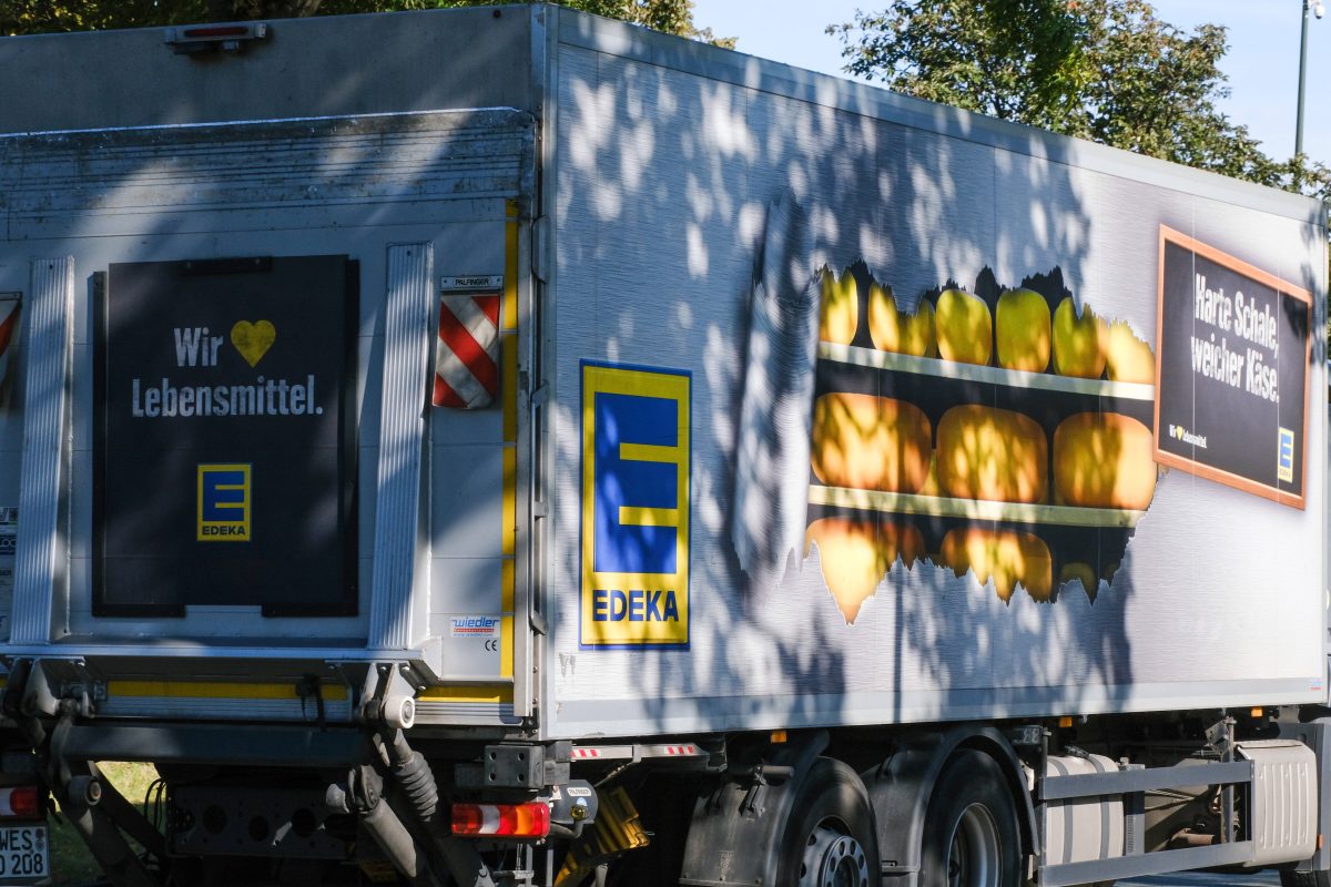 Die Supermarktbranche in Niedersachsen kÃ¤mpft mit einem Problem.