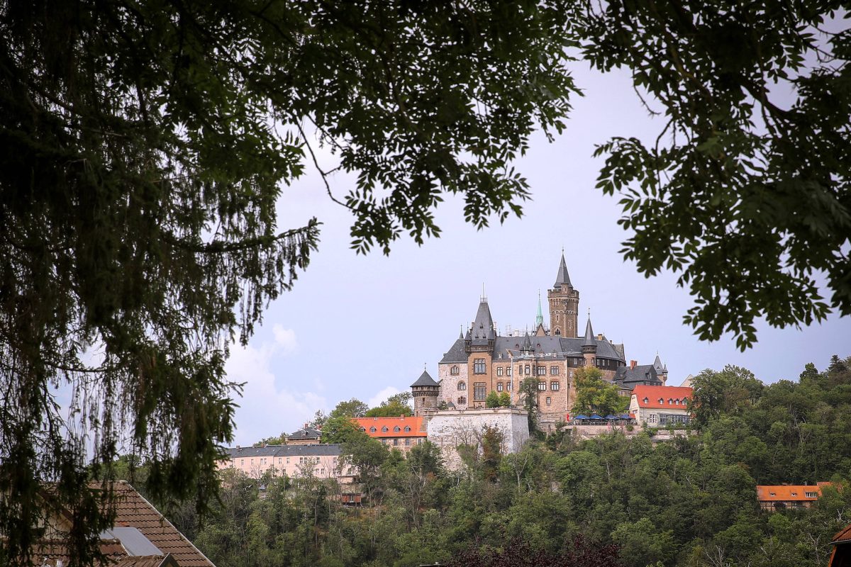 harz