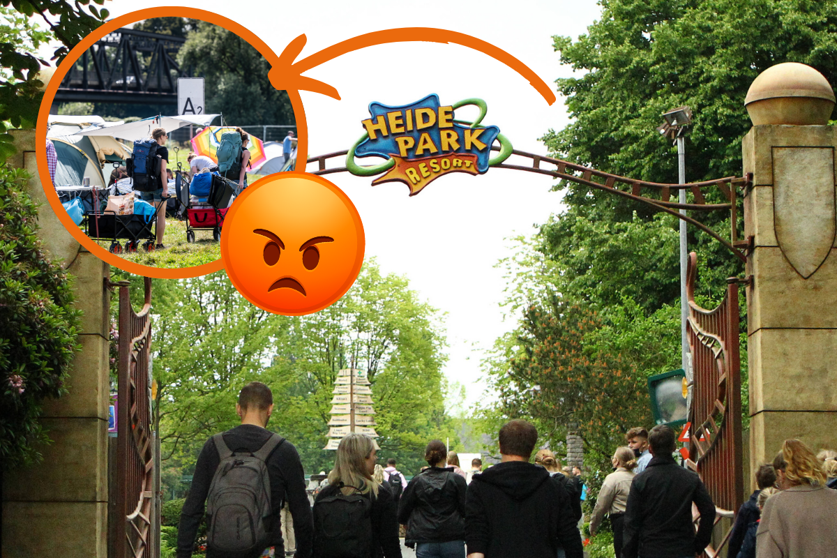 Heide Park Festival