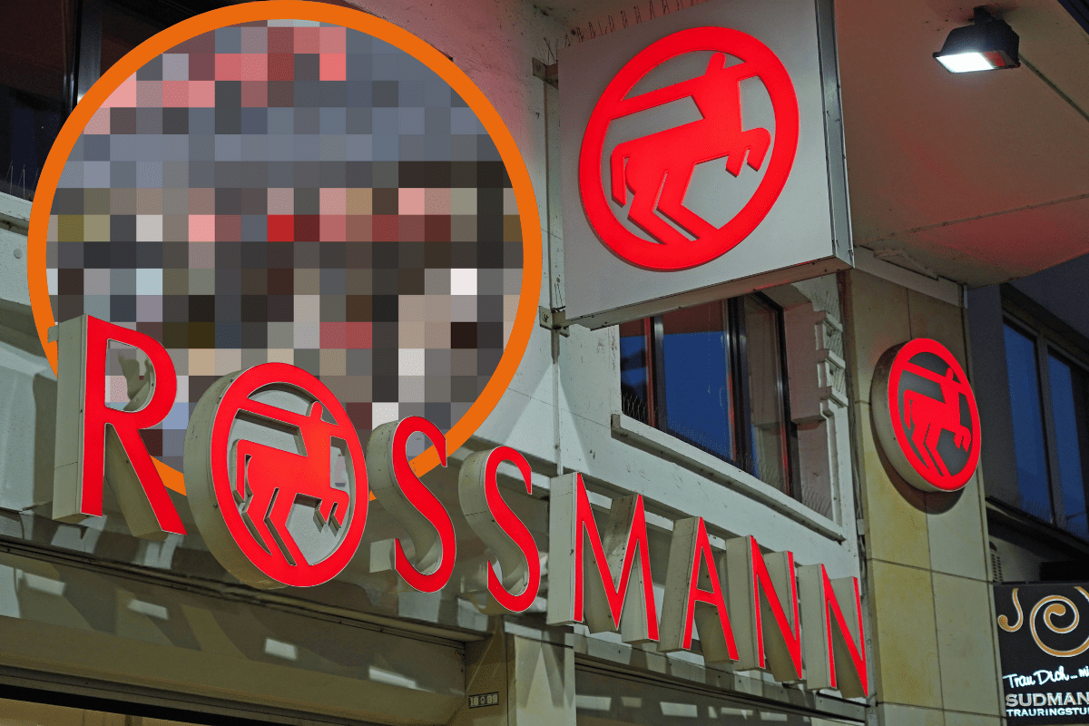 Rossmann in Salzgitter