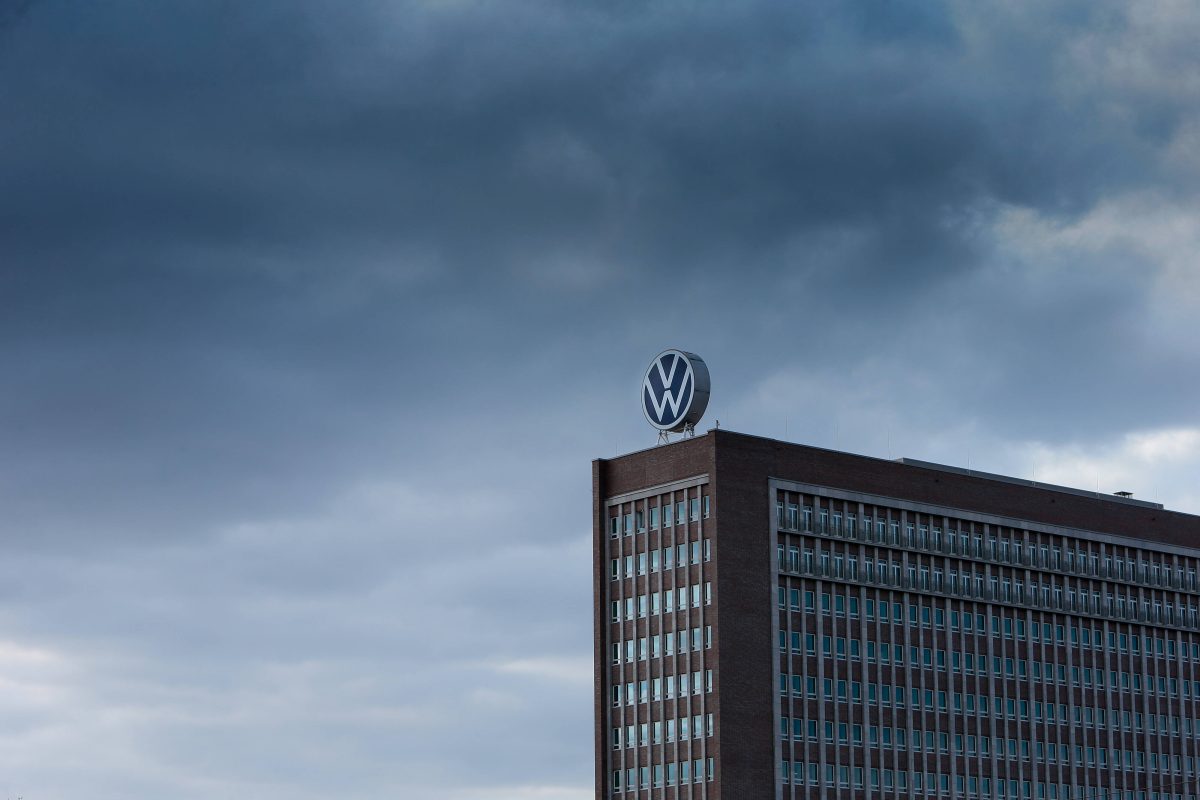 VW Pkw gilt als chronisch renditeschwach. Nach dem angekÃ¼ndigten Sparkurs gibt es jetzt im Spitzen-Management einen Wechsel.