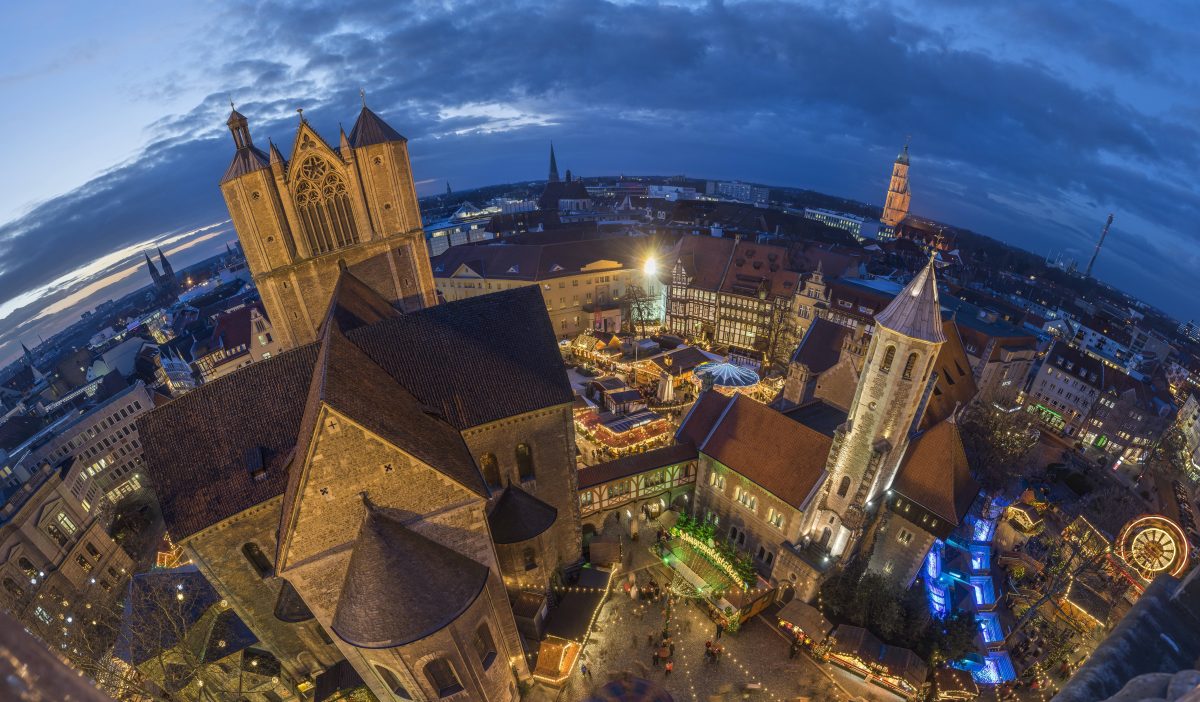 weihnachtsmarkt braunschweig