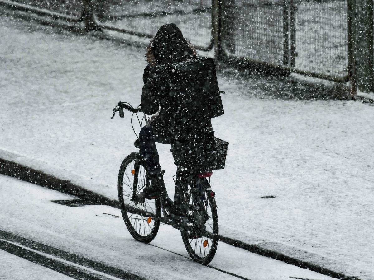 Wetter in Niedersachsen