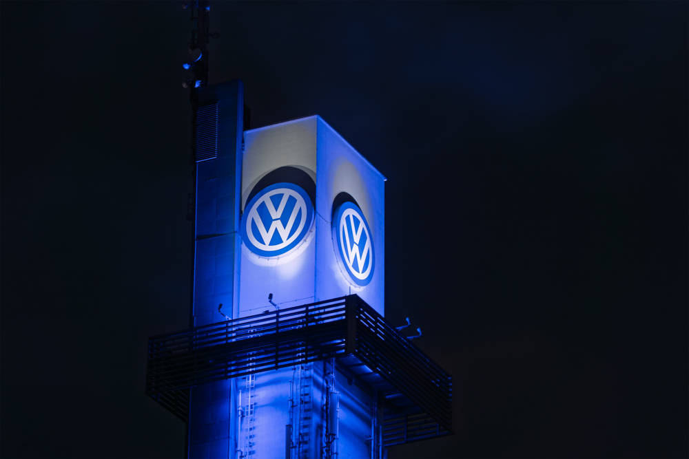 VW