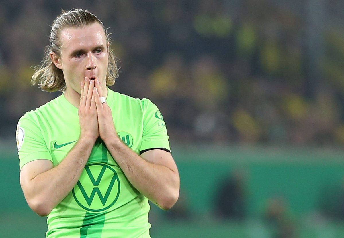 Bei Europas grÃ¶ÃŸtem Autobauer VW drohen die SchlieÃŸung von Werken und der Wegfall Tausender ArbeitsplÃ¤tze. In Wolfsburg ist die Unruhe groÃŸ. Doch was bedeutet das fÃ¼r den FuÃŸballclub des Konzerns?