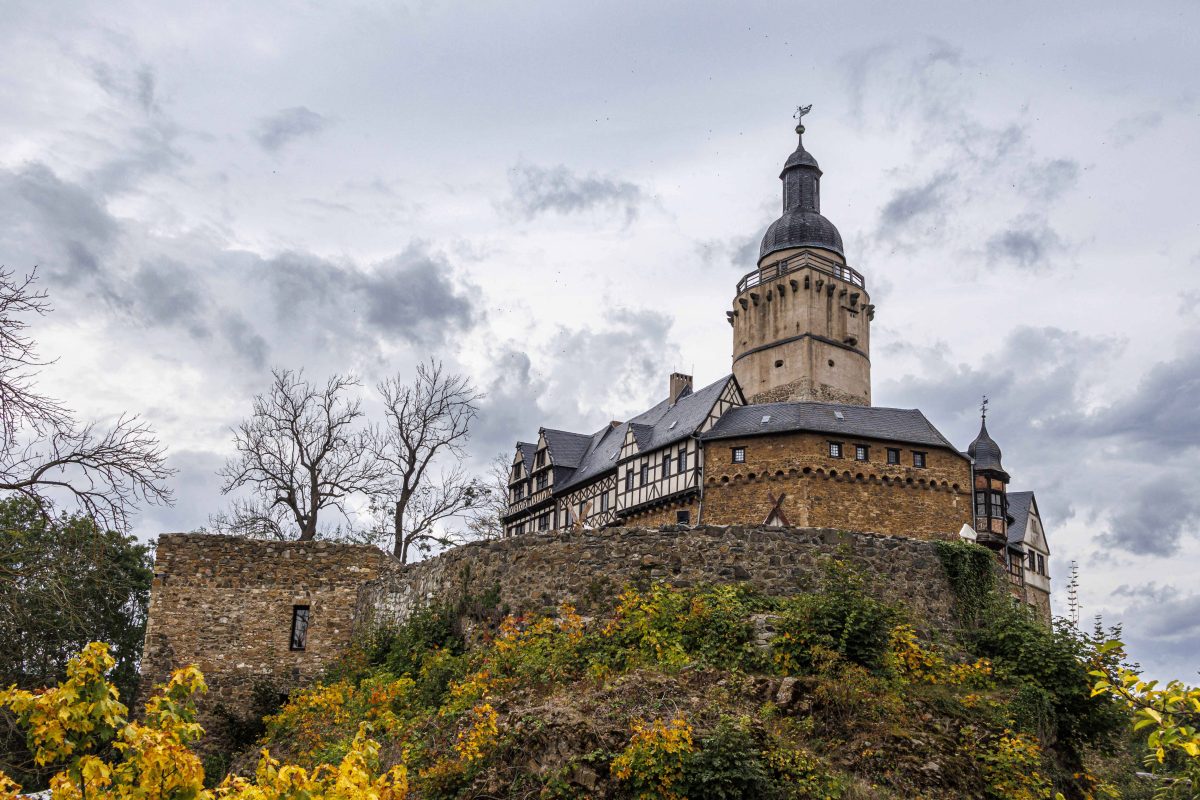 harz