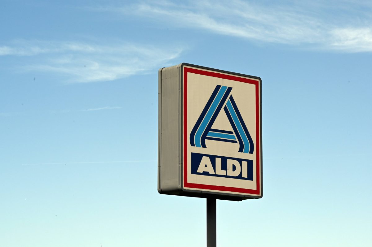 aldi wolfsburg