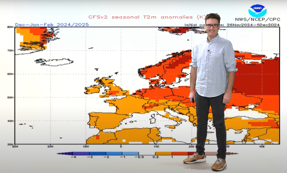 wetter niedersachsen