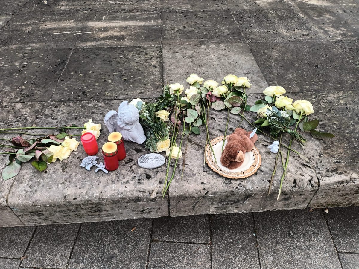 Schon kurz nach dem gedenken an Magdeburg herrscht in KÃ¶nigslutter Fassungslosigkeit.