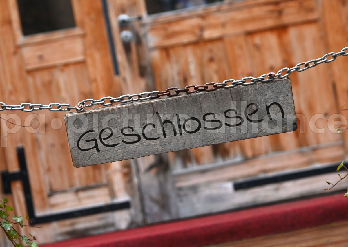 Schild 