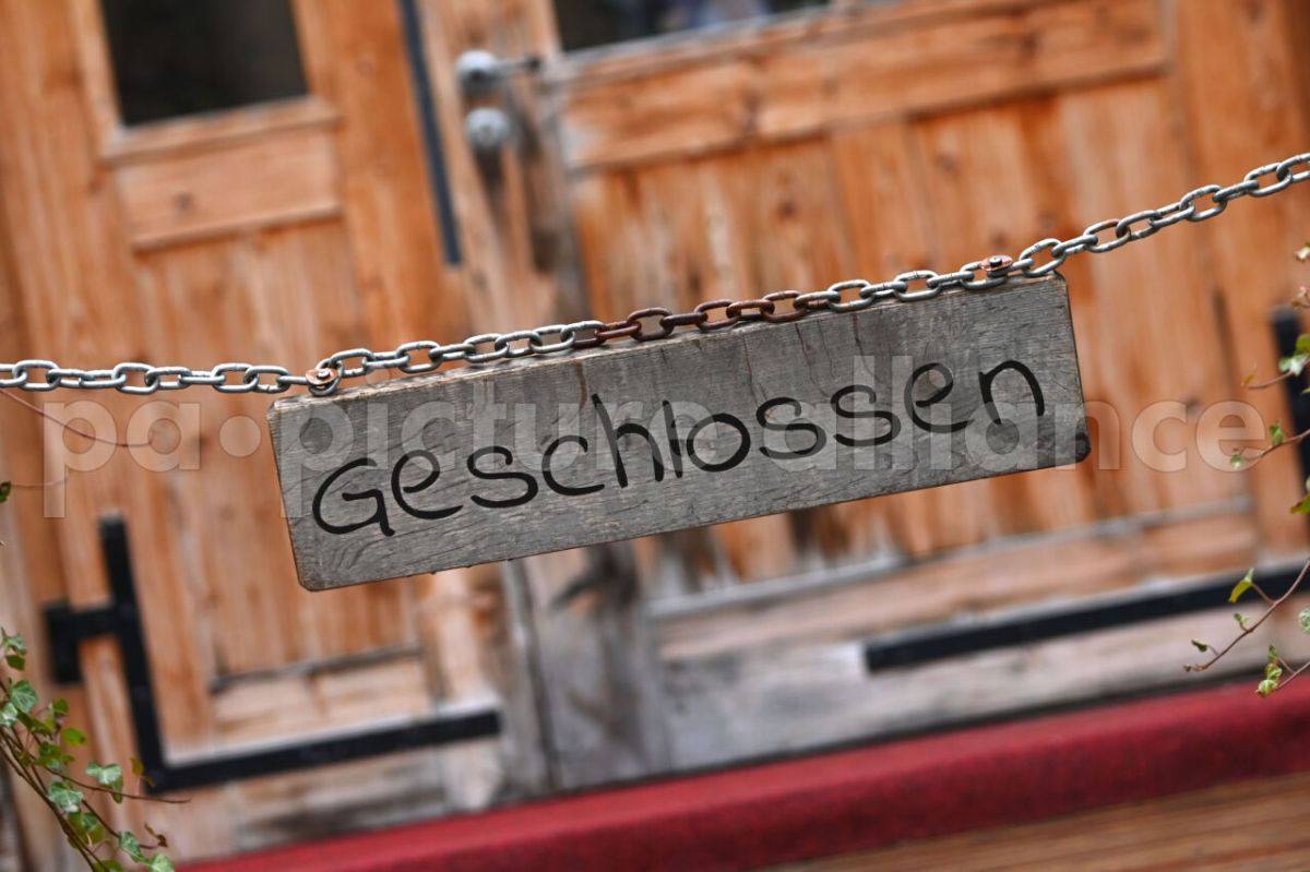 Schild 