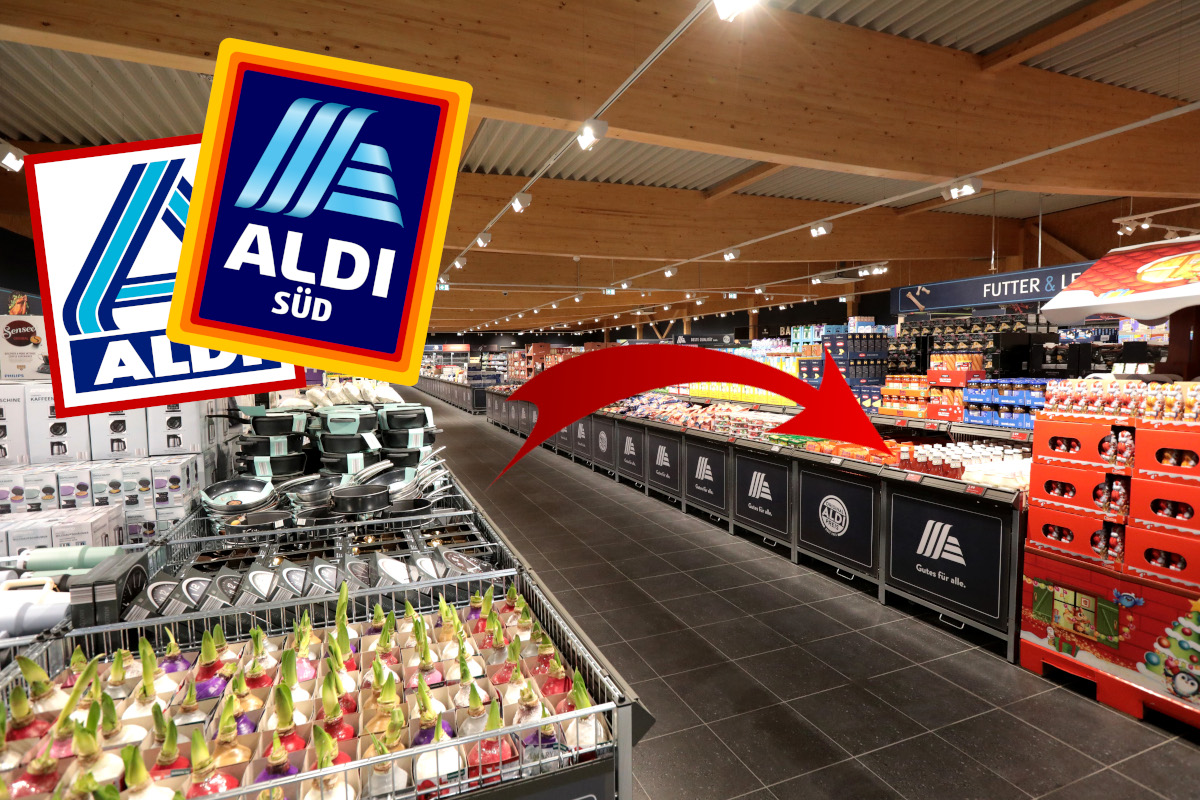 Aldi - Gewürz